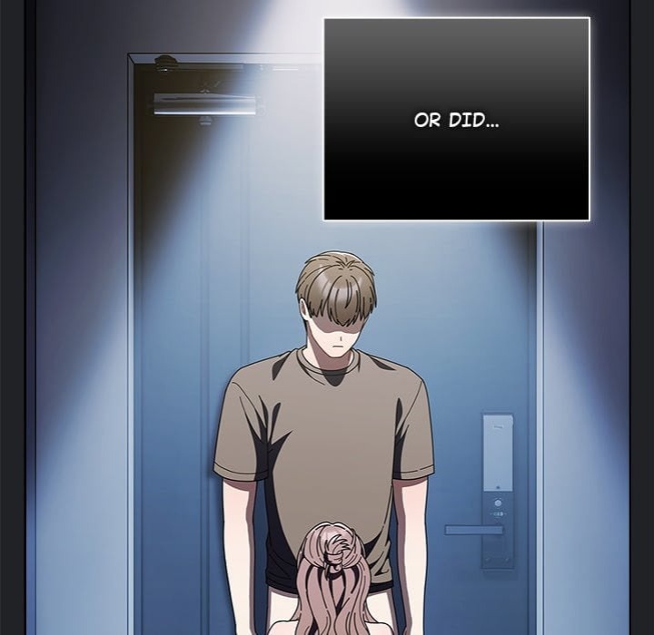 Sweet Girl, Dirty Secrets - Chapter 43 Page 82