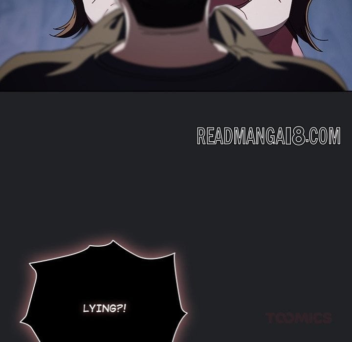 Sweet Girl, Dirty Secrets - Chapter 43 Page 9