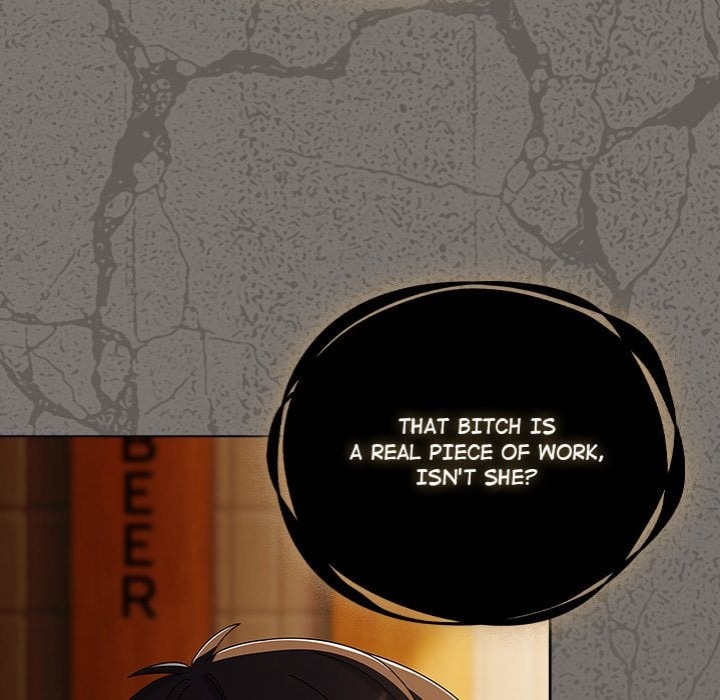 Sweet Girl, Dirty Secrets - Chapter 44 Page 113