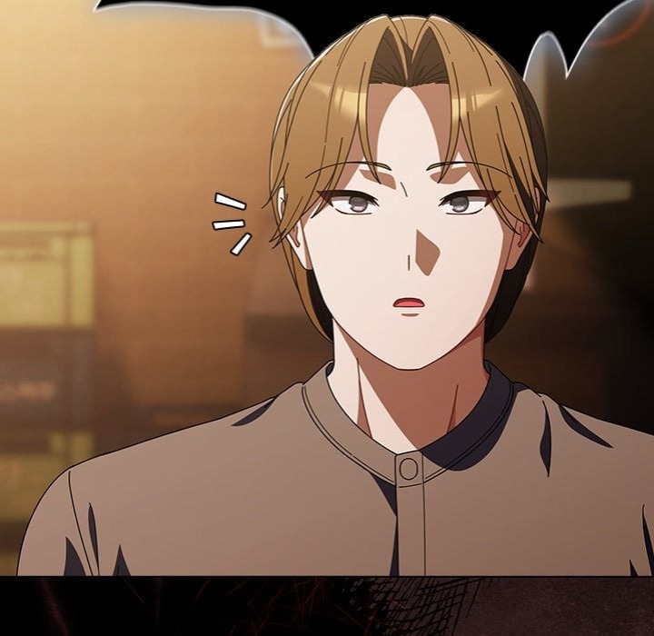 Sweet Girl, Dirty Secrets - Chapter 44 Page 127