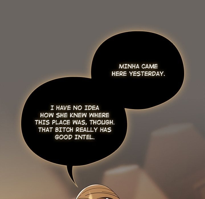 Sweet Girl, Dirty Secrets - Chapter 44 Page 155