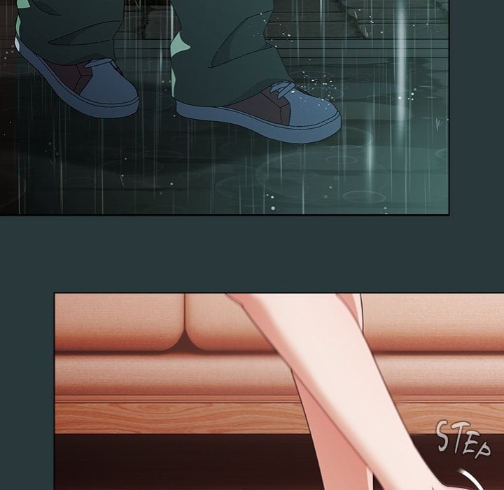 Sweet Girl, Dirty Secrets - Chapter 44 Page 186