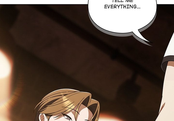 Sweet Girl, Dirty Secrets - Chapter 44 Page 2