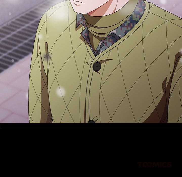 Sweet Girl, Dirty Secrets - Chapter 44 Page 20