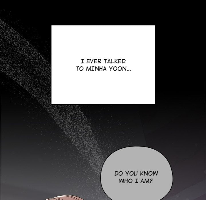 Sweet Girl, Dirty Secrets - Chapter 44 Page 21