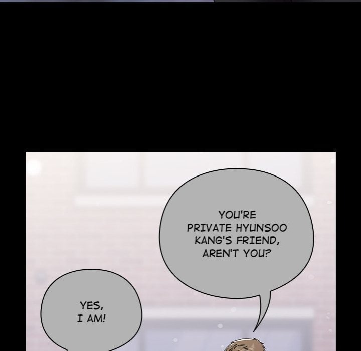 Sweet Girl, Dirty Secrets - Chapter 44 Page 24