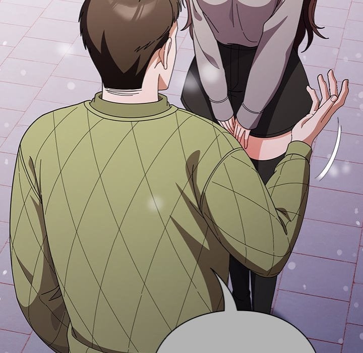 Sweet Girl, Dirty Secrets - Chapter 44 Page 34