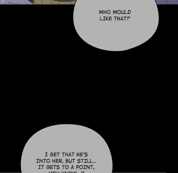 Sweet Girl, Dirty Secrets - Chapter 44 Page 35