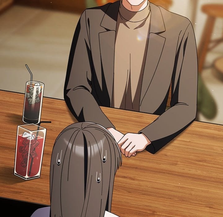 Sweet Girl, Dirty Secrets - Chapter 44 Page 93