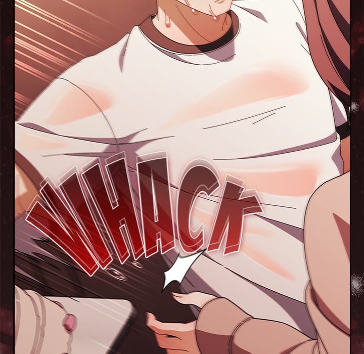 Sweet Girl, Dirty Secrets - Chapter 45 Page 11