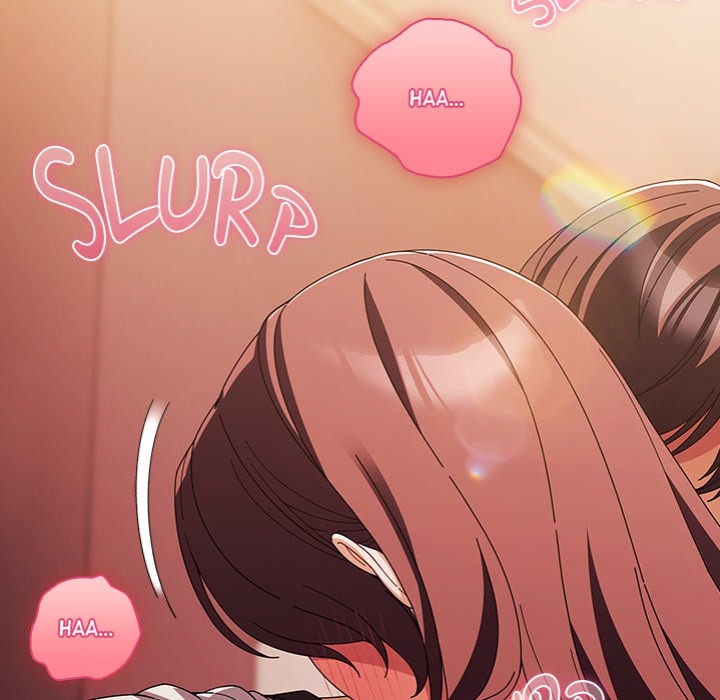 Sweet Girl, Dirty Secrets - Chapter 45 Page 111