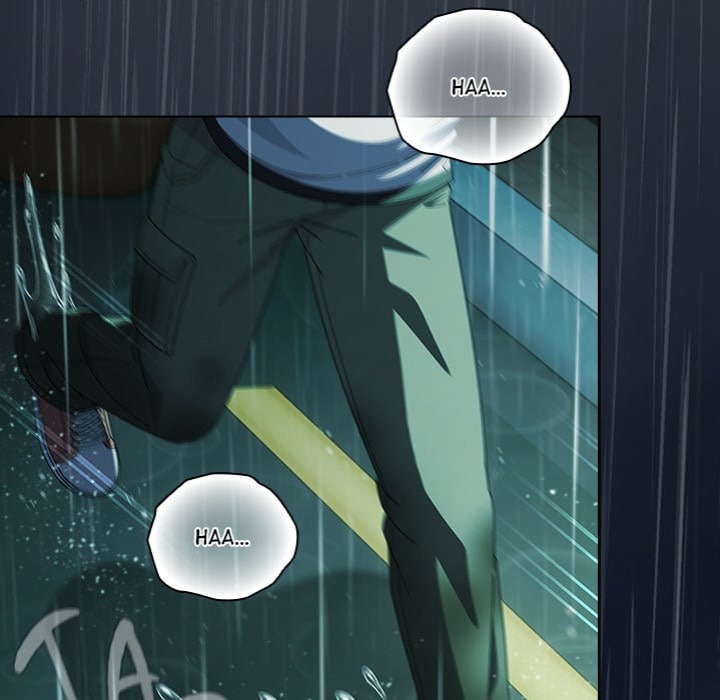 Sweet Girl, Dirty Secrets - Chapter 45 Page 160