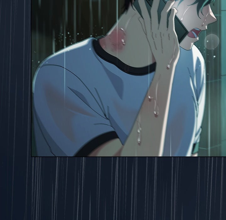 Sweet Girl, Dirty Secrets - Chapter 45 Page 163