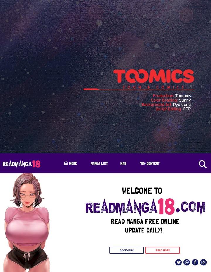 Sweet Girl, Dirty Secrets - Chapter 45 Page 184