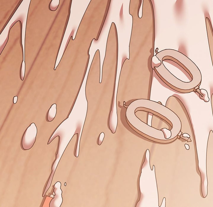 Sweet Girl, Dirty Secrets - Chapter 45 Page 19