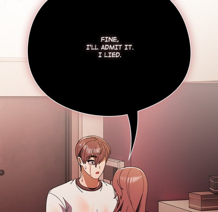 Sweet Girl, Dirty Secrets - Chapter 45 Page 44