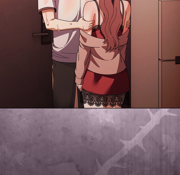 Sweet Girl, Dirty Secrets - Chapter 45 Page 45