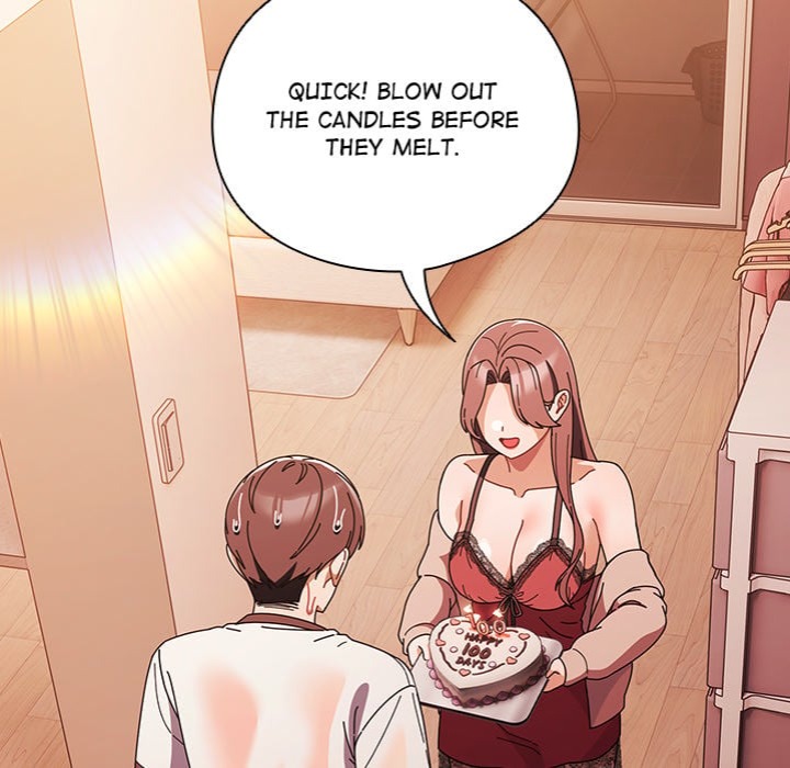 Sweet Girl, Dirty Secrets - Chapter 45 Page 5