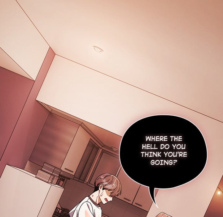 Sweet Girl, Dirty Secrets - Chapter 45 Page 67