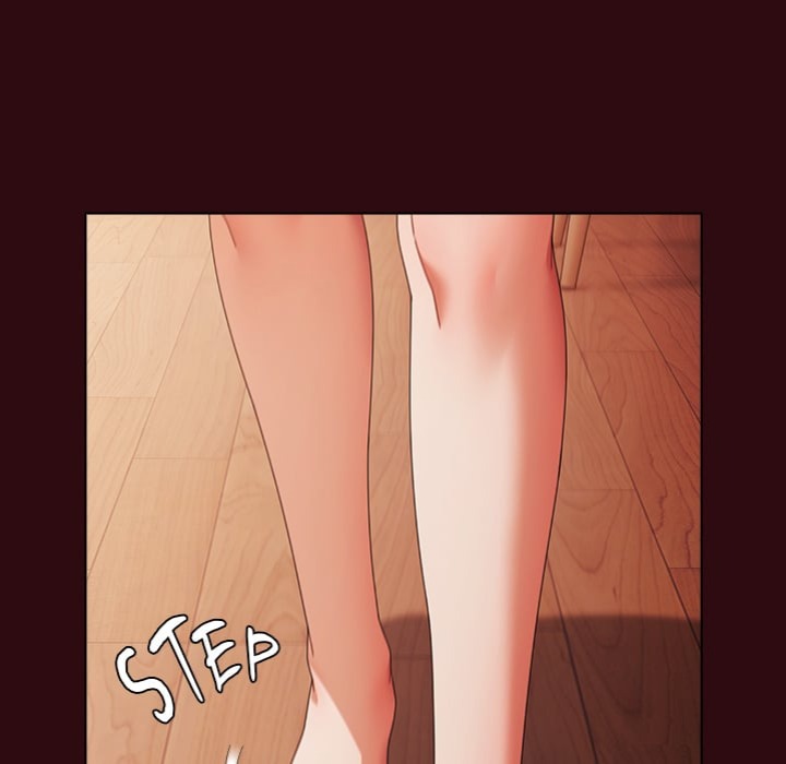 Sweet Girl, Dirty Secrets - Chapter 45 Page 89