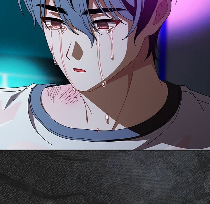 Sweet Girl, Dirty Secrets - Chapter 47 Page 122