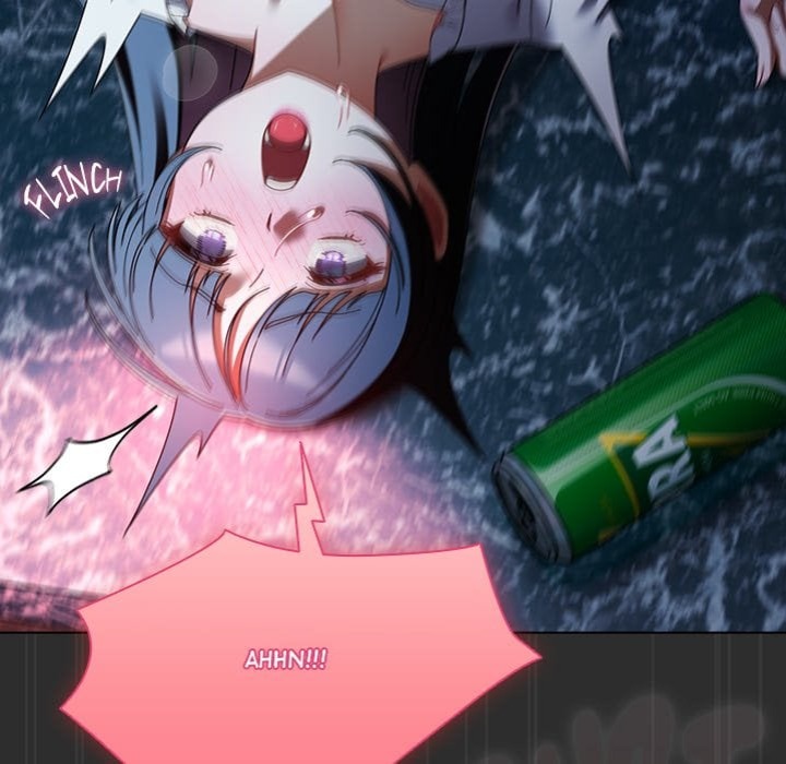 Sweet Girl, Dirty Secrets - Chapter 47 Page 14