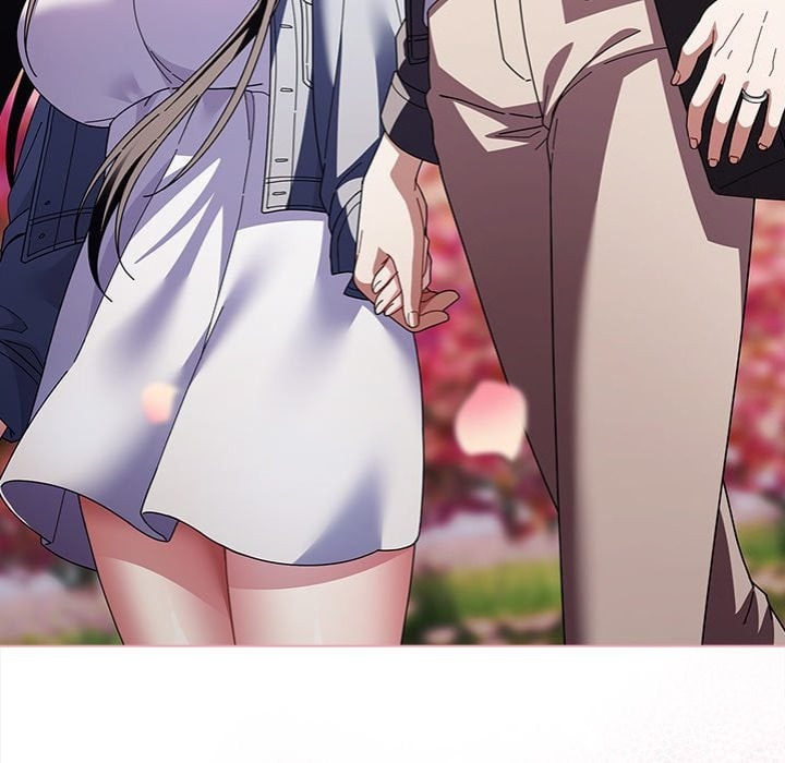 Sweet Girl, Dirty Secrets - Chapter 47 Page 141