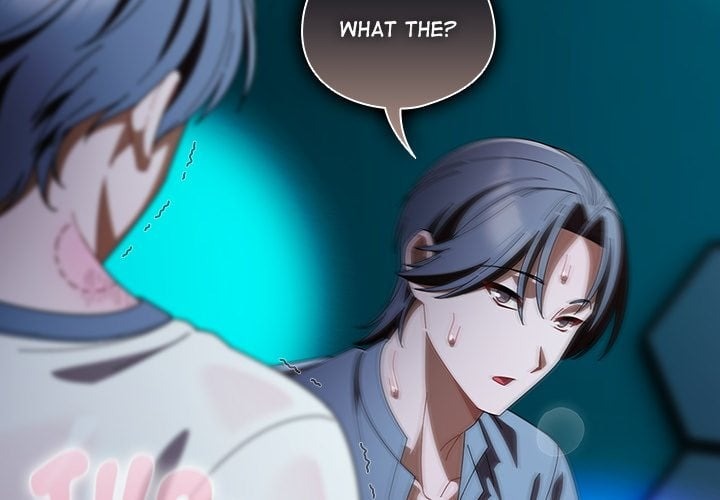 Sweet Girl, Dirty Secrets - Chapter 47 Page 2