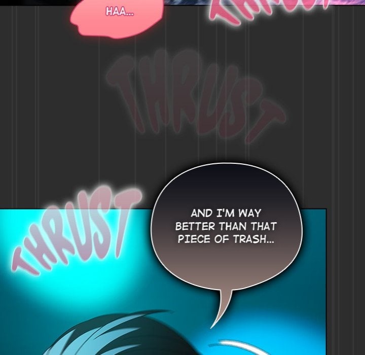 Sweet Girl, Dirty Secrets - Chapter 47 Page 28