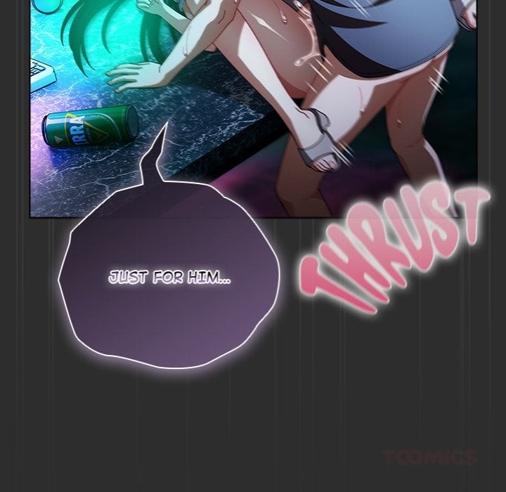 Sweet Girl, Dirty Secrets - Chapter 47 Page 39