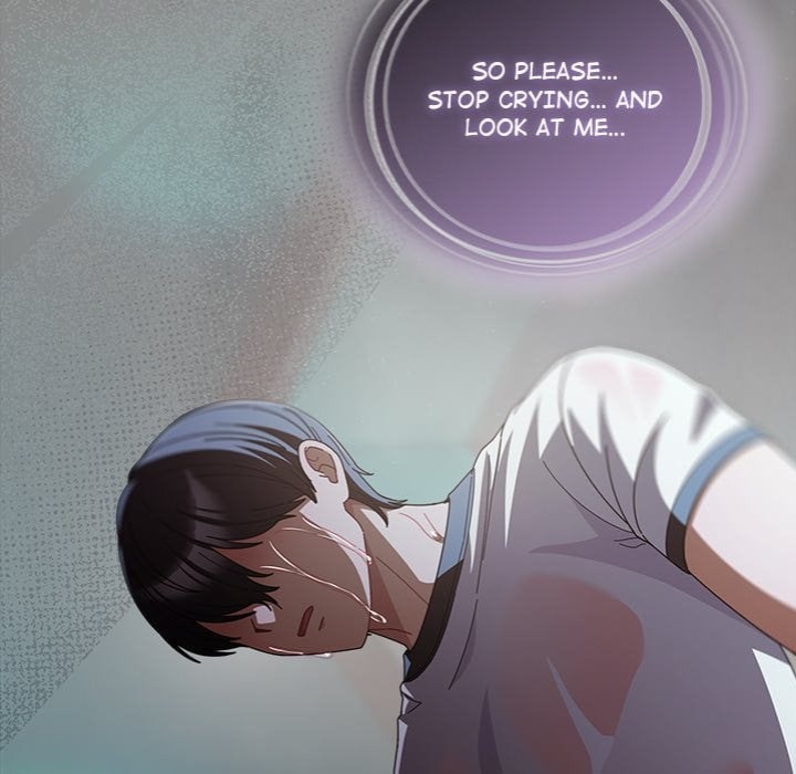 Sweet Girl, Dirty Secrets - Chapter 47 Page 46