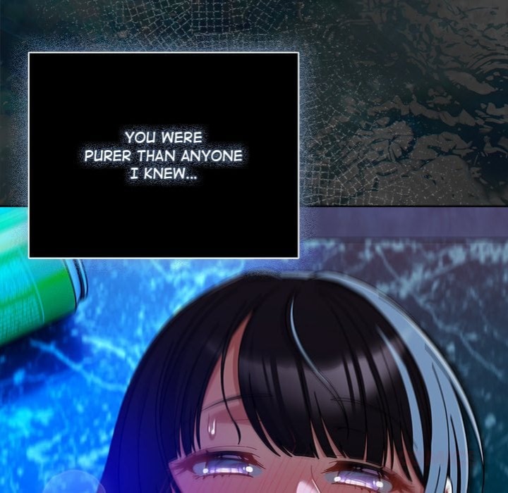 Sweet Girl, Dirty Secrets - Chapter 47 Page 75