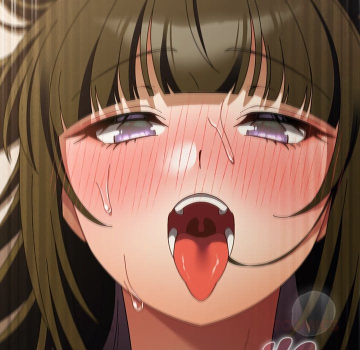 Sweet Girl, Dirty Secrets - Chapter 50 Page 124