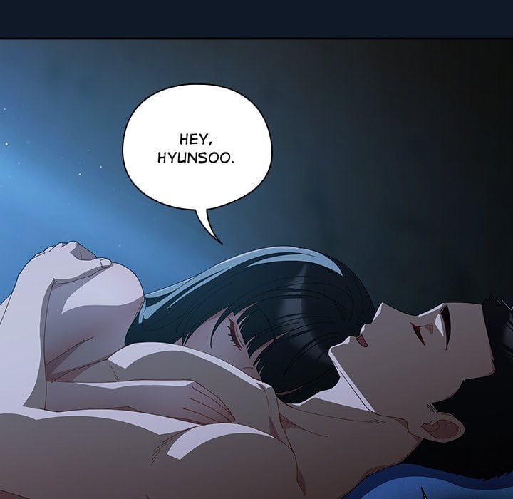 Sweet Girl, Dirty Secrets - Chapter 50 Page 155