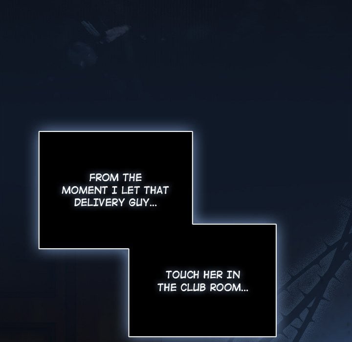 Sweet Girl, Dirty Secrets - Chapter 50 Page 177