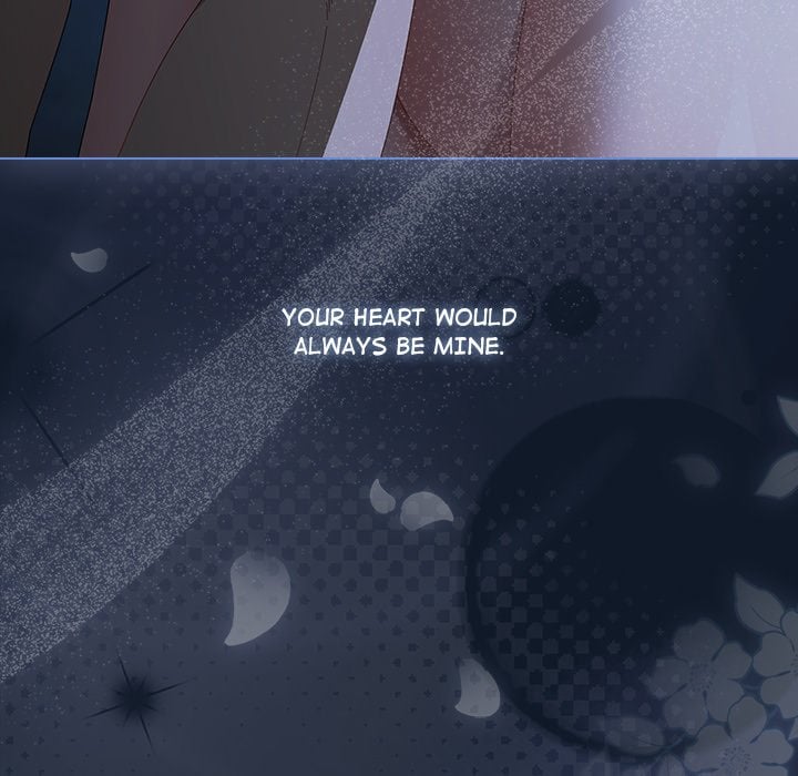 Sweet Girl, Dirty Secrets - Chapter 50 Page 189