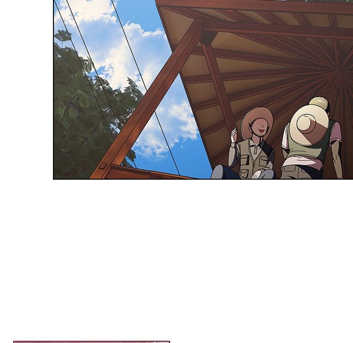 Sweet Girl, Dirty Secrets - Chapter 50 Page 33