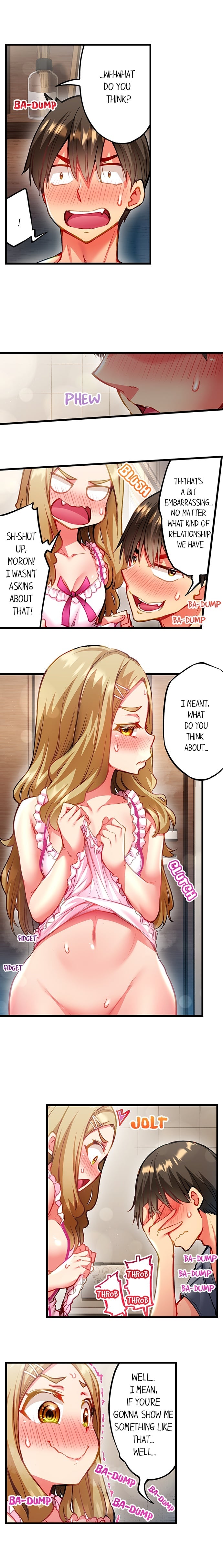 Adam’s Sweet Agony - Chapter 122 Page 2