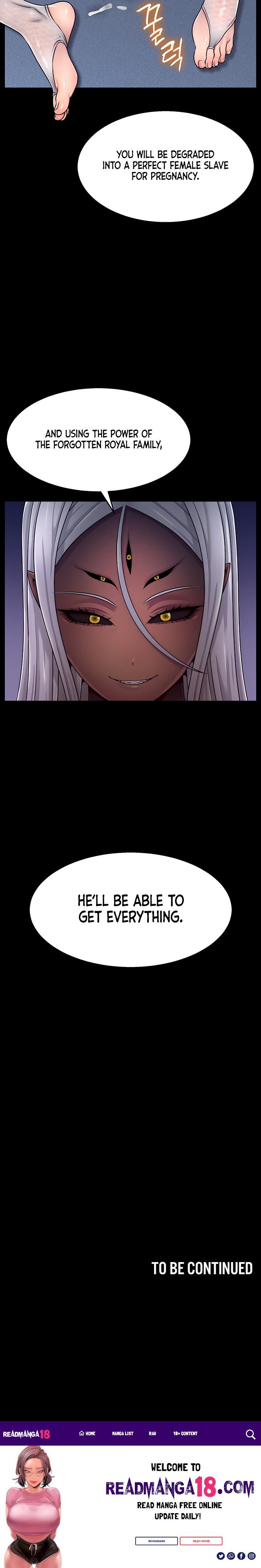 Ero: The Princess Submits - Chapter 2 Page 23