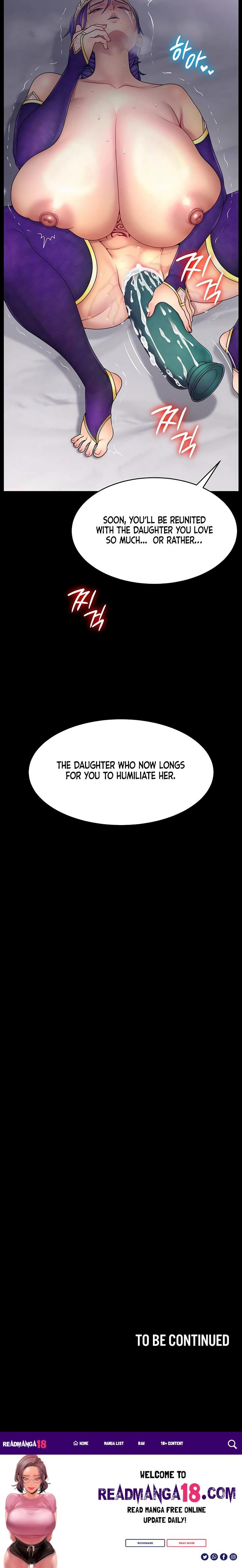 Ero: The Princess Submits - Chapter 22 Page 20
