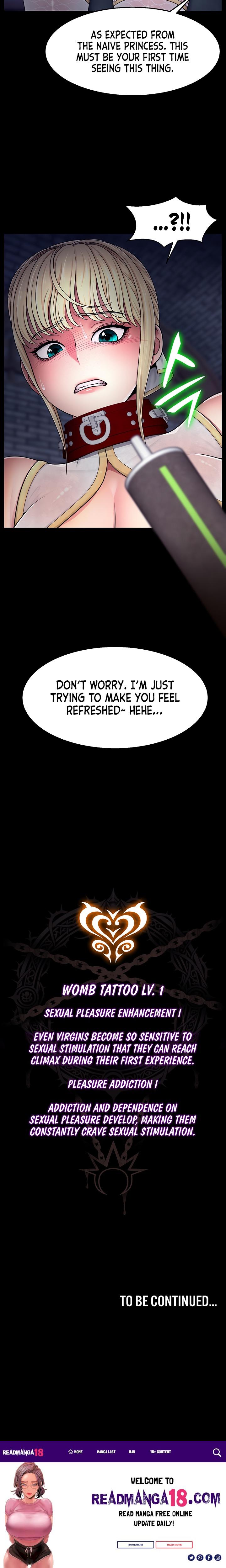 Ero: The Princess Submits - Chapter 3 Page 24