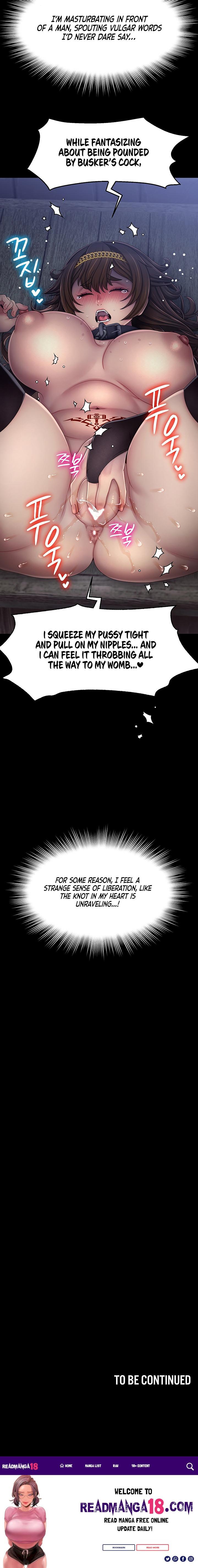Ero: The Princess Submits - Chapter 39 Page 18