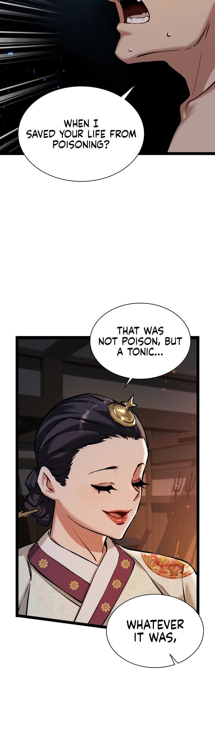 A Man Who Became a Eunuch - Chapter 7 Page 14