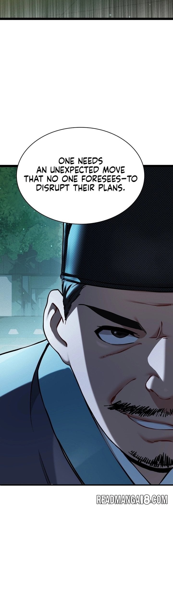 A Man Who Became a Eunuch - Chapter 7 Page 36