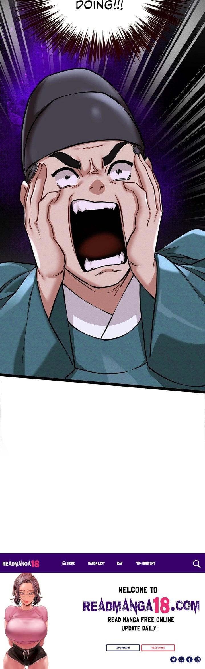 A Man Who Became a Eunuch - Chapter 7 Page 46