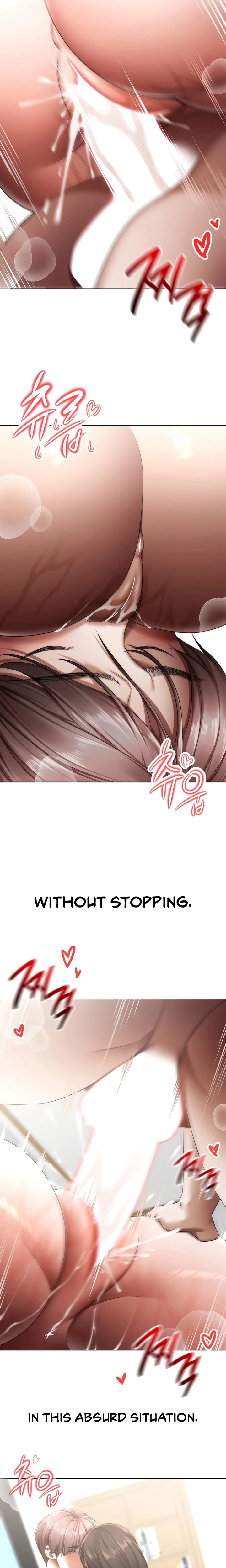 Deviance Diary Shorts - Chapter 14 Page 11