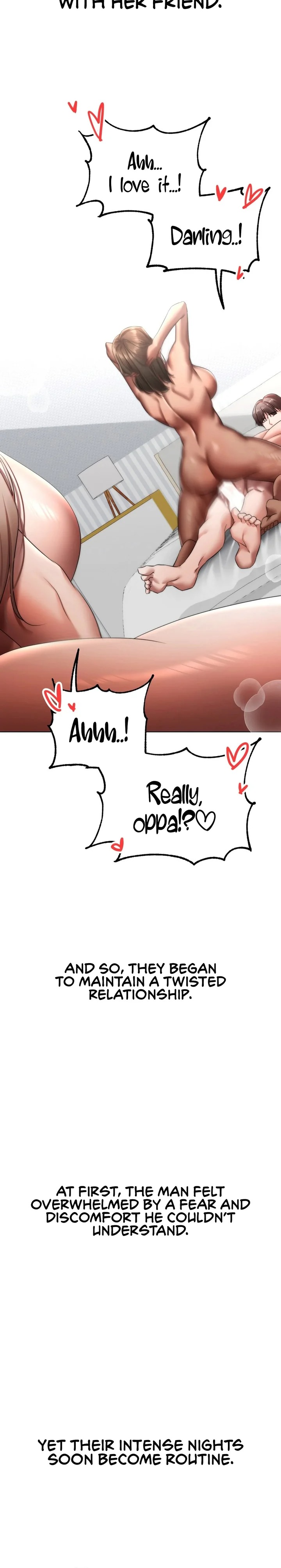 Deviance Diary Shorts - Chapter 14 Page 6