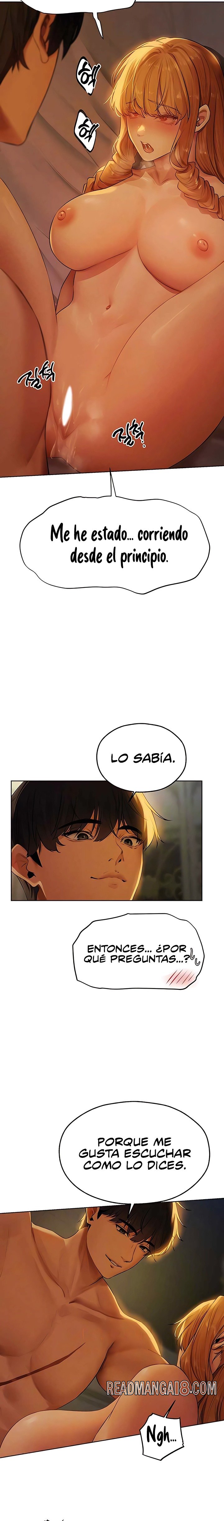 MILF Hunting In Another World Raw - Chapter 45 Page 7