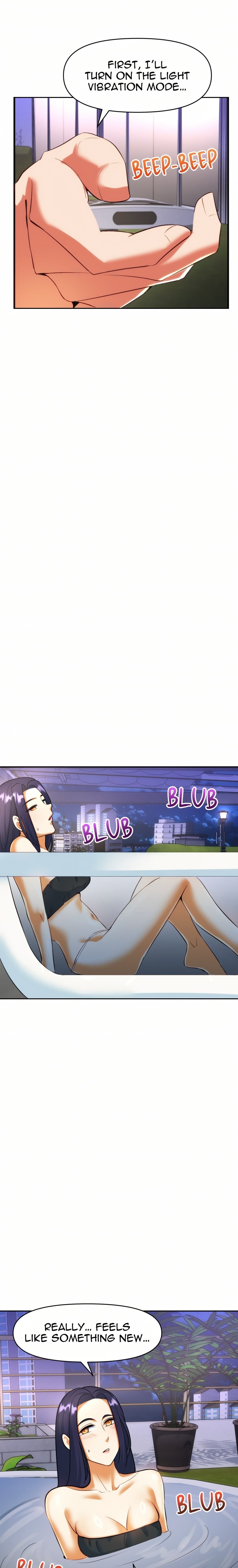 M1LF Hotel (Uncensored) - Chapter 11 Page 14