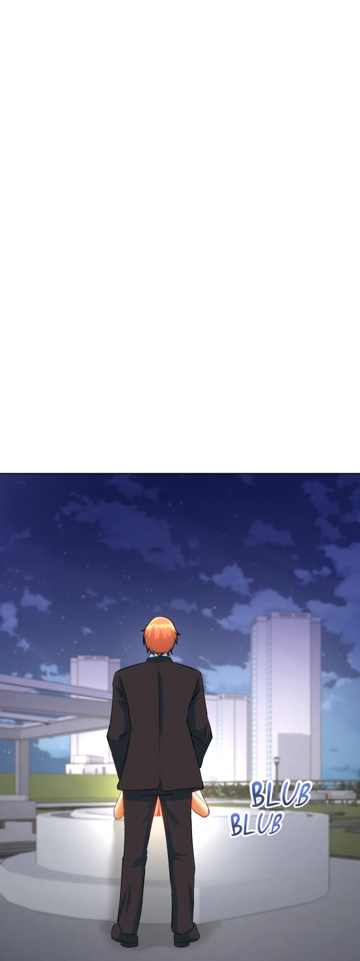 M1LF Hotel (Uncensored) - Chapter 12 Page 30